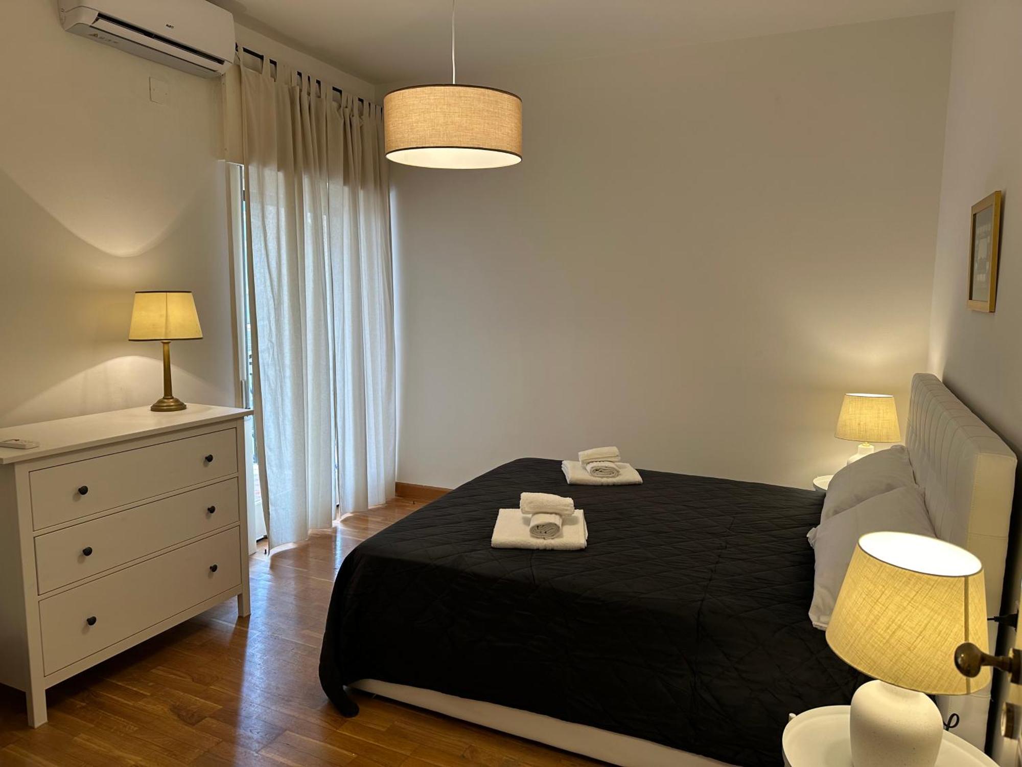 Pf Luxury Orazio Posillipo Capri Vesuvio View - My Place Appartamento *