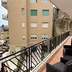 Pf Luxury Apartment Orazio Posillipo Capri Vesuvio View - My Place