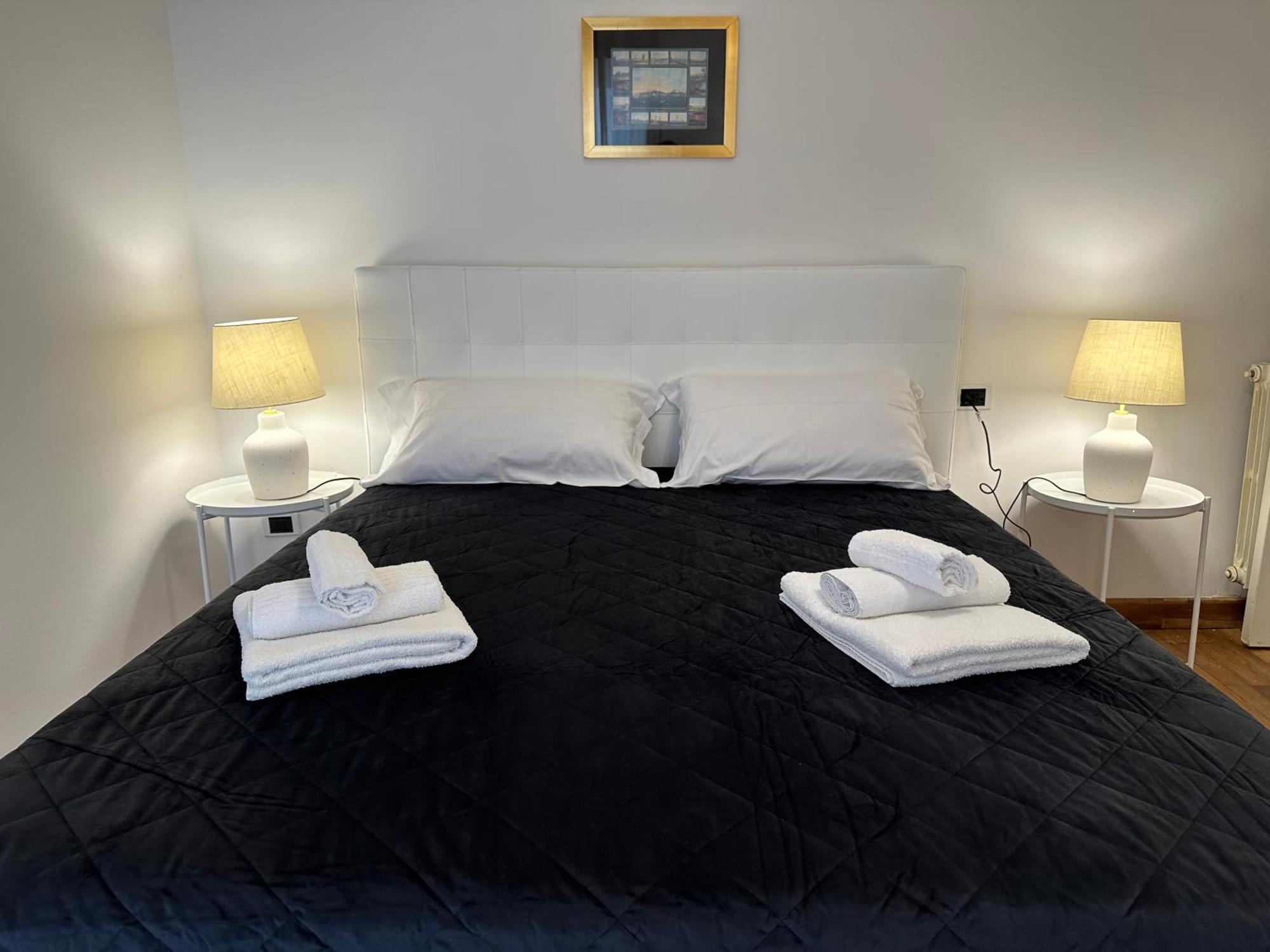 Pf Luxury Orazio Posillipo Capri Vesuvio View - My Place Naples