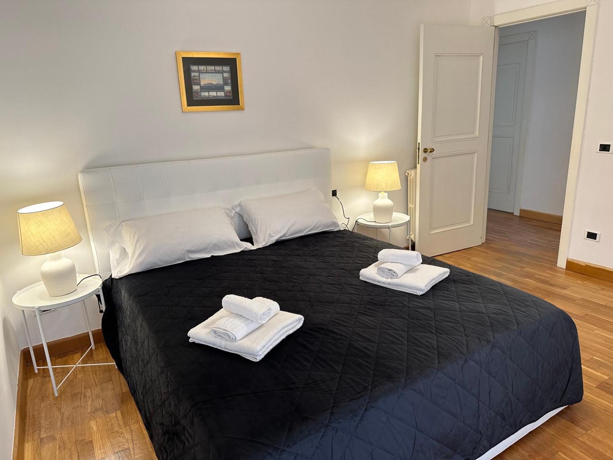 Apartment Pf Luxury Orazio Posillipo Capri Vesuvio View - My Place *