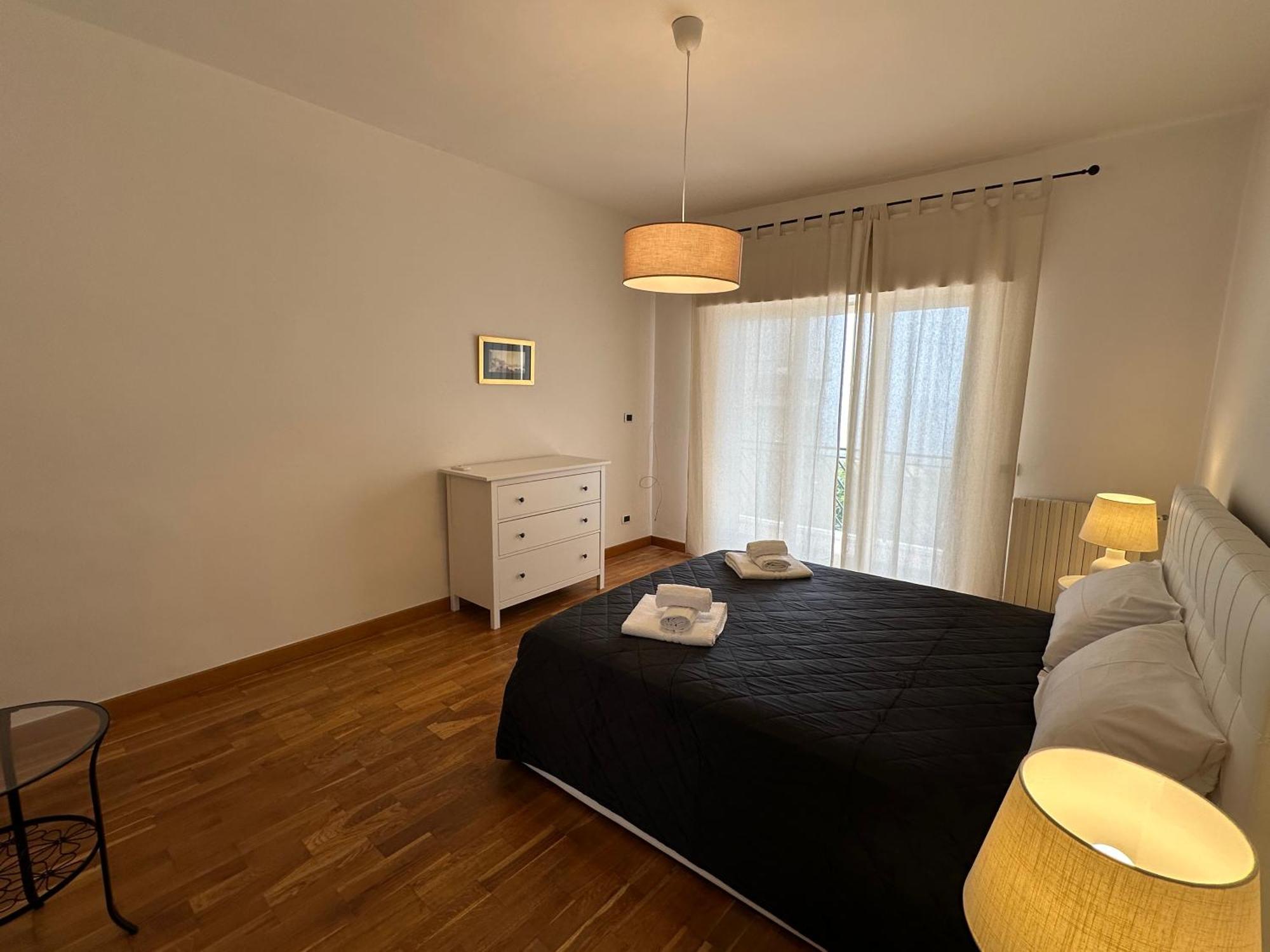 Apartment Pf Luxury Orazio Posillipo Capri Vesuvio View - My Place *