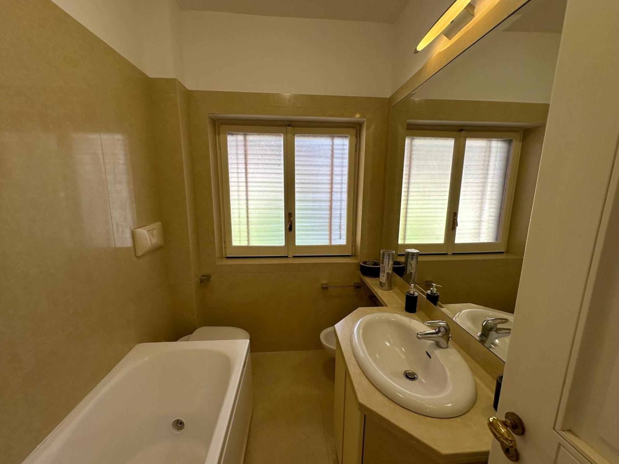 Apartment Pf Luxury Orazio Posillipo Capri Vesuvio View - My Place *